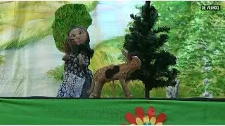 "Соломенный бычок"
