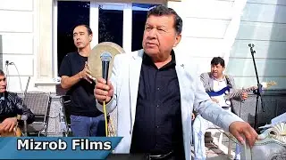 Ma'ruf Bozorov  _ VIDEO 24 _ Маъруф Бозоров