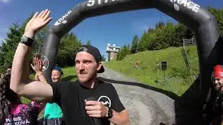 Predator Race Alpine Masterweekend 2022 Masakr
