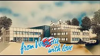 Radio Veronica Jingles voor Radio 2 - begin jaren 90