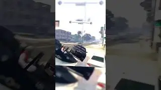Grand Theft Auto V JUMPS PT.4 #shorts #gta5 #gta #gtaonline #gtav