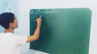 RATSIONAL TENGSIZLIKLAR  (oraliqlar usuli,qatiy tengsizlik)mavzusidagi  darsi.