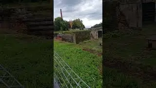Доки в крест-канале