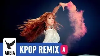 BLACKPINK - DDU-DU DDU-DU (Areia Remix Version A)