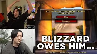 Savix will go down in Hardcore history...