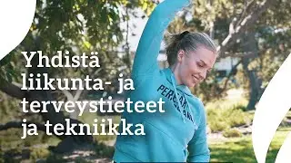 Liikuntatieteet – Diplomi-insinöörikoulutus Jyväskylän yliopistossa