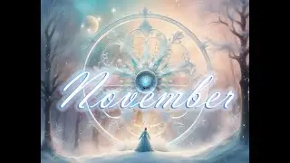 November pre všetky znamenia 🥰🍂🍁🌟