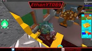 BUILD A BOAT FOR TREASURE!