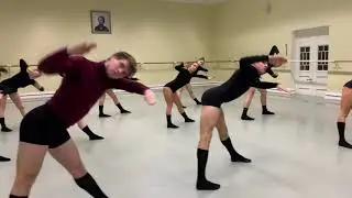 Dance Company Ko&Ko / December 2019
