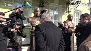 Зураб Церетели о расстреле своего деда: 