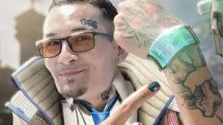 MORGENSHTERN - HUBLOT (Official Video, 2021)