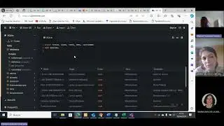 Taller práctico Introducción a las bases de datos relacionales. Parte 2