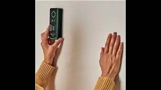 Bosch Truvo Multi Dedektör Dijital Tarama Cihazı 