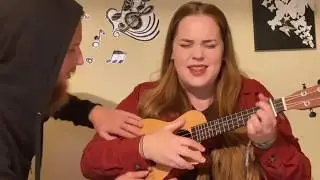 Walk Off The Earth - I’ll be there ( Cover )
