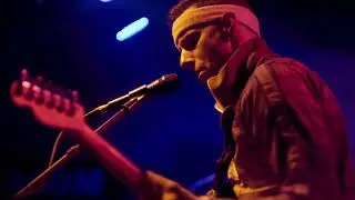 Me Like Bees - Animal (Live)