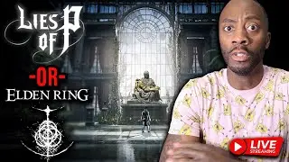 My Final Thoughts on Lies of P As A Souls-Like Game