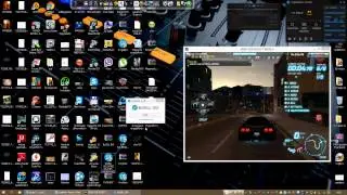 Need For Speed World - Singeplayer Bot (Bot_DLL) [Auto Racer]