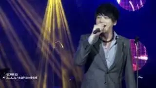 20131217 信(蘇見信)@台北科技大學校唱