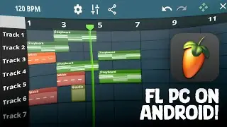 Better than FL Studio Mobile?