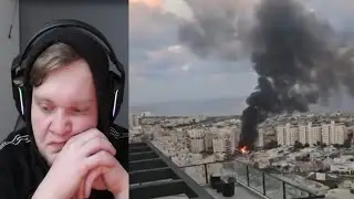ВАНГОУ ПРО ВОЙНУ В ИЗРАИЛЕ