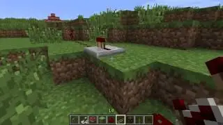 Minecraft How to Make a Repeating Redstone Circuit  Minecraft Tips3440