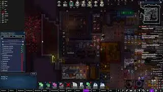 Rimworld HSK - Экстра экстра смолл 9