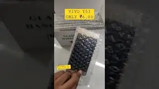 vivo y53 only ₹6.00 @hmk combo king
