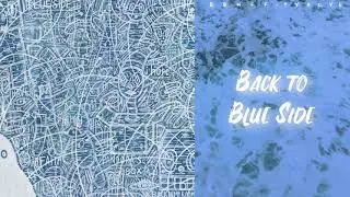 [MGL SUB] Blue Side by j-hope