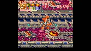 King of the Monsters 2 Speed Run - New World Record - 19:07