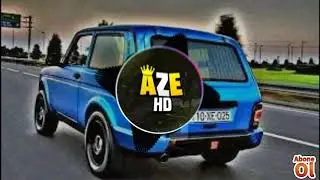 ♚Hamının Axtardığı Mahnı (Arabic Remix) - Azeri Bass - 2020♚