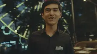 Uyimsiz mashinamsiz pullarimsiz 5-kun yashadim