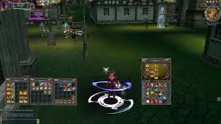 Last Chaos [GER] - lvl 120-137 in 1h - coop