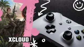 JOGO COMPRADO PODERÁ SER JOGADO VIA XCLOUD - XBOX CLOUD GAMING
