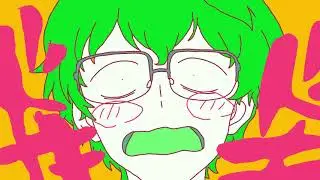 IJIRANAIDE, NAGATORO SAN OPENING [PAINT VERSION]