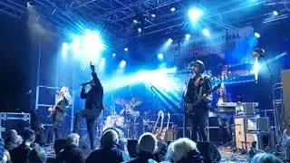 Kayak - Starlight Dancer (Bevrijdingsfestival 2019 Groningen)