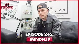 MINDFLIP: Indépendance artistique, Marketing musical, Ambitions internationales