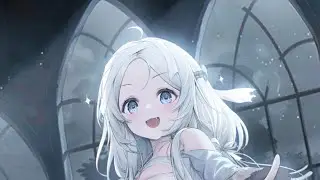 [Azur Lane] Dolphin - Incantation Of Revival Skin Voice Lines