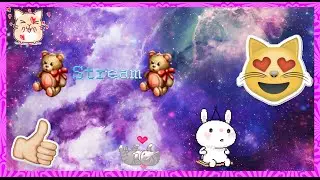#3}~~Stream~~ С Женей