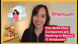 Top Skills Companies are Looking for IT Graduates