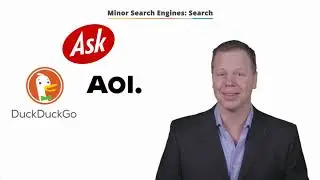 What Are Search Engines and How Do They Work