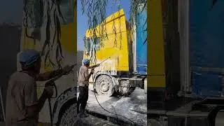 Carwash  #differentcars  #washing #carwash