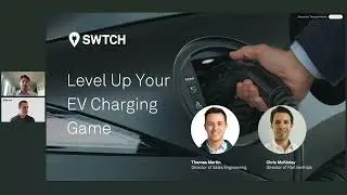 Level up your EV charging game: Tips and techniques to help you win more business [Webinar]
