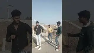 mere bhai ko mere samne kaise mara 🤣😜 // #shorts #viral #comedy #tiktok #funny