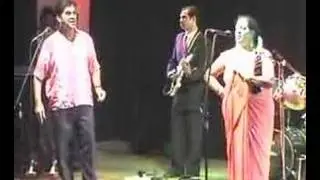 Wilmix (Wilson & Sharon) on Mopa Airport & Churchill Alemao