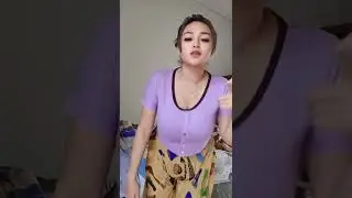Tiktok Susu Gede No Bra 