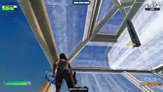 Fortnite Freebuild