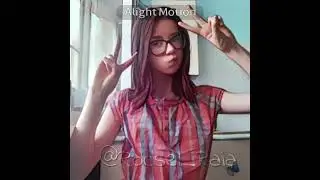 спасила лицо трендом :__)♡