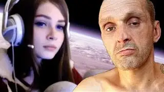 МОПС МС    КАРИНА СТРИМЕРША    КАЛОВАЯ НЯША  Enjoykin mix