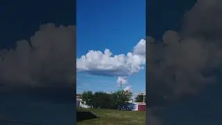 лето