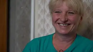 Метагломерат. Смерть. Моногород